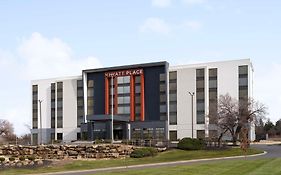 Hyatt Place Kansas City/Overland Park/Metcalf